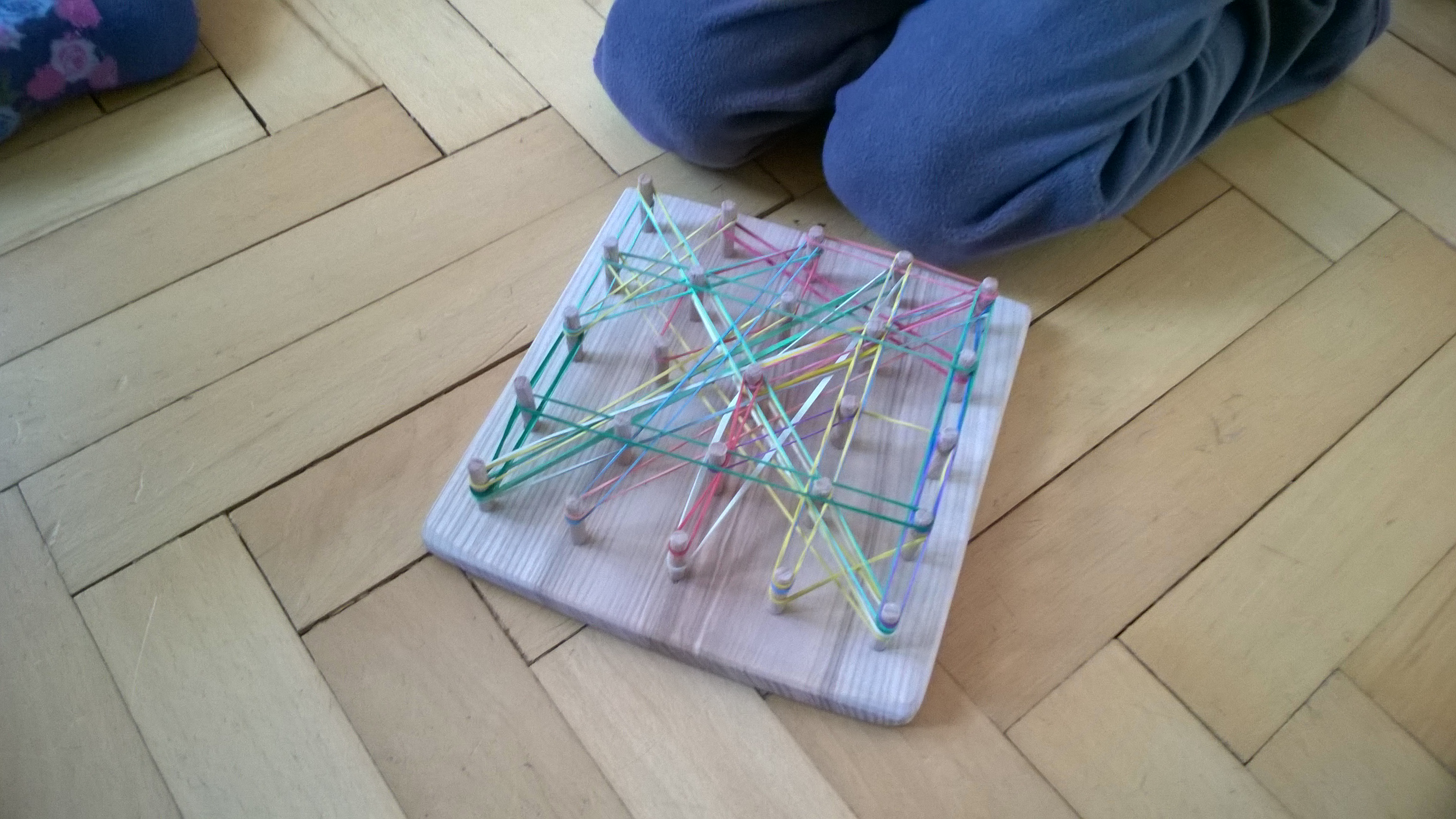 Geoboard